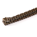 Drive Chain For 92057-1220 Kawasaki Zx750 Zxr750 Gpx750R Ninja Zx-7 Ninja 750R Generic