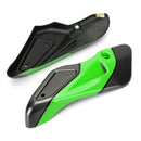 Engine Panel Belly Pan Lower Cowling Cover Fairing for KAWASAKI Z900RS 2018+ Generic