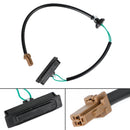 2008-2014 Subaru Impreza Tailgate Hatch Trunk Handle Switch 63270-FG001