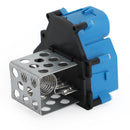 Heater Blower Motor Resistor 1308.CP For Citroen Dispatch MK1 MK2 1994+ Generic