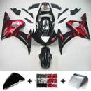Fairing Kit For Yamaha YZF 600 R6 2003-2004 R6S 2006-2009