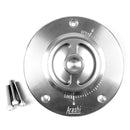 2003-2018 Suzuki GSXR GSR 600/750 GSXR 1000 CNC Keyless Fuel Gas Tank Cap