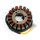 102mm Stator Generator For Suzuki GS 700/750/1000/1100/1150 XN850 Turbo 78-86