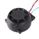 Detector Anti Theft Security Remote Control Alarm System Kit For Motorcycle Generic