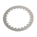 Clutch Kit Iron& Friction Plates for Honda CRF230 L/M 08-10 FTR223 SL230 XL230 Generic