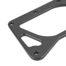 Honda Grom 125 MSX SF 2013-2019 3Row LED Motorcycle Headlight Fog Light ALU