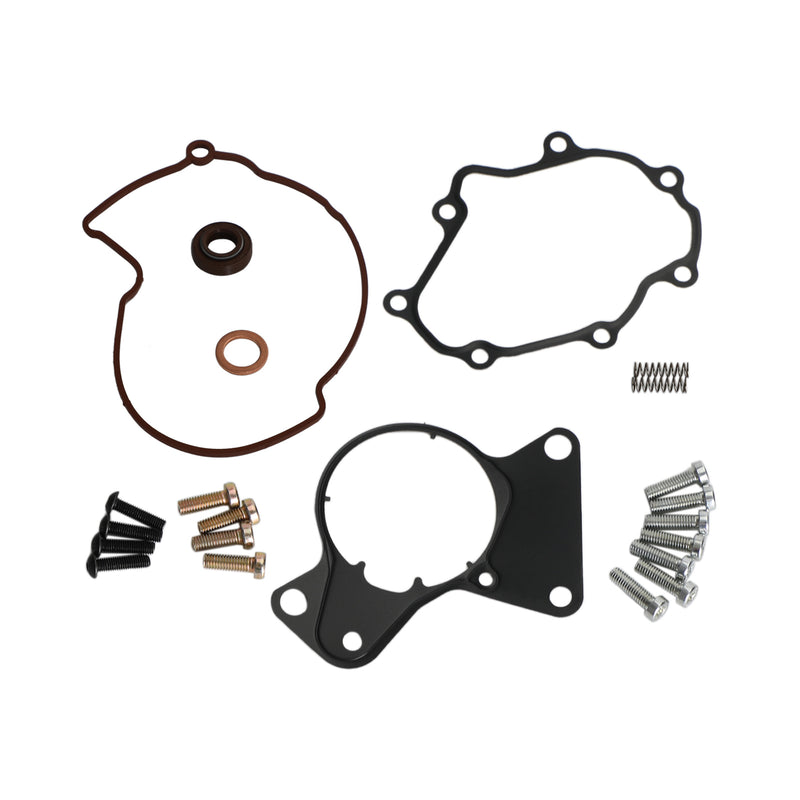 Tandem Vacuum Fuel Pump Repair Tools Kit Seal Gaskets For VW 2.5 TDI 070145209F Generic