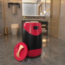 5.3gal Luxury Bucket Style Large Towel Warmer Rapid Heat-UP Auto Shut Off Ultra Large Luxury Bucket-Style Towel Warmer with Auto Shut Off