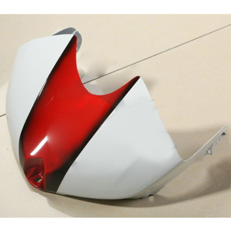 Fairing Set For Yamaha YZF R6 YZF-R6 2006-2007 Red White Generic