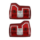 Ford F150 2018-2020 Incandescent Type Halogen Tail Light LH+RH