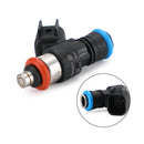 6PCS Fuel Injectors 0280158077 Fit Ford Fusion Mazda 6 CX-9 2010-2011 0280158091 Generic