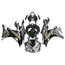 Kawasaki Ninja ZX-25R 2020-2021 Fairing Kit