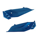 Lower Driver Seat Frame Cover Fairing For Suzuki GSXS GSX-S750 2017-2021 Generic