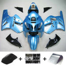 Fairing Kit For Kawasaki ZX12R 2000-2001 Generic