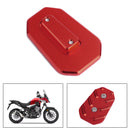 Motorcycle Kickstand Sidestand Enlarge Plate Pad for Honda CB500X 2019-2020 Generic