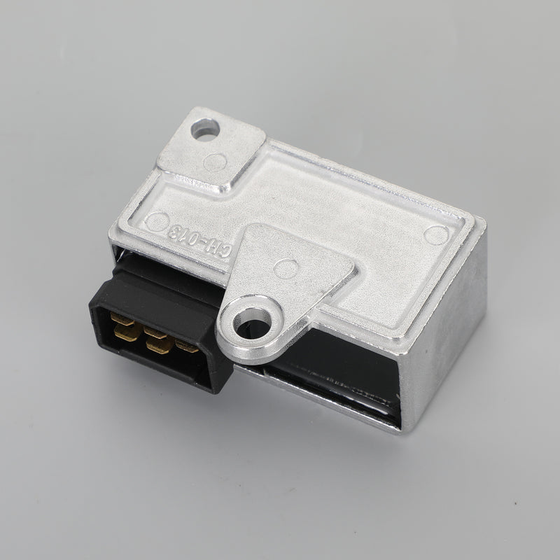 CDI BOX Igniter fit for Moto Guzzi V35 350 V50 500 1977-1980 GU19721400 Generic