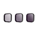 Camera Filters Nd8 Nd16 Nd32 Lens Filter Kit Fit For Gopro Hero 9/10