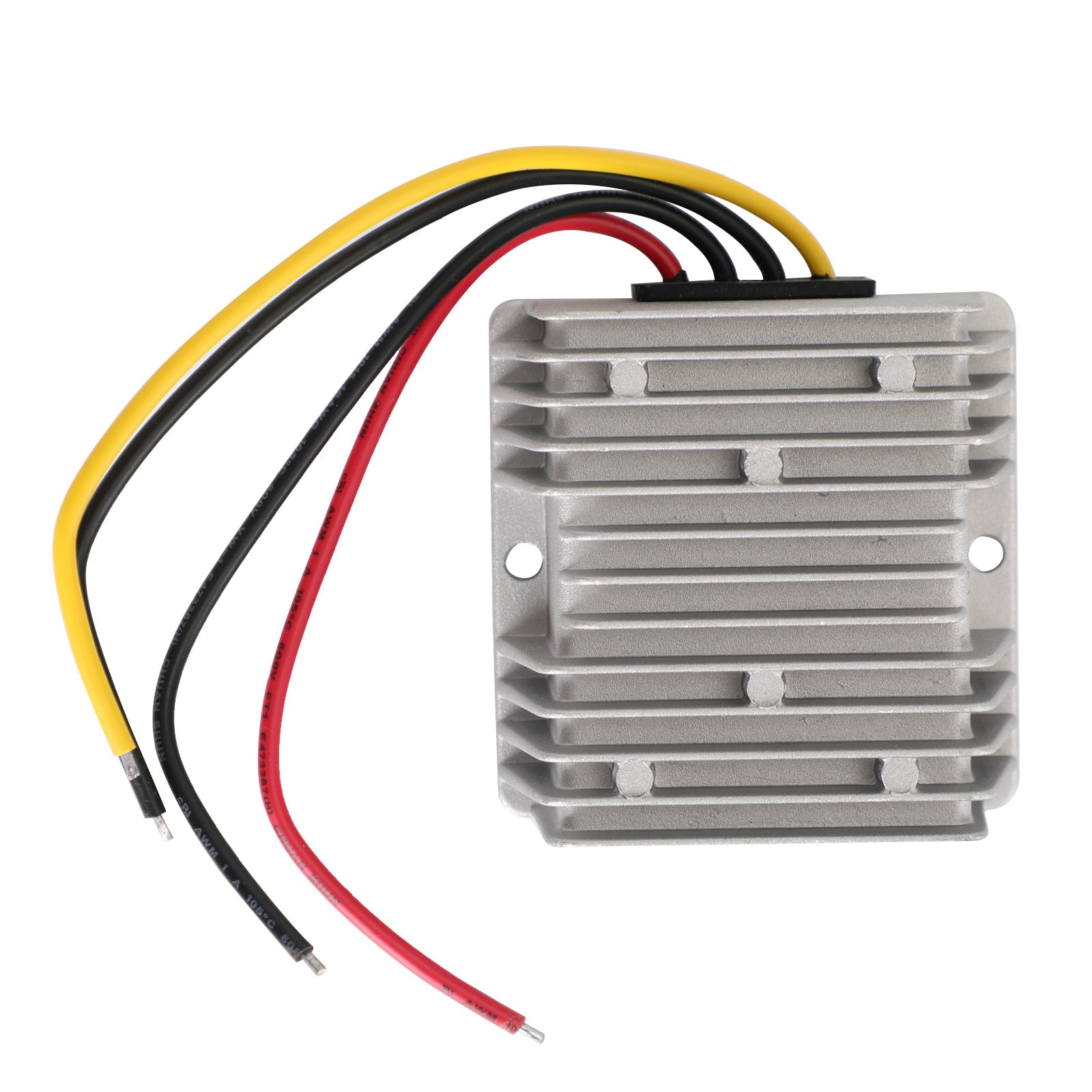 Reducer Dc 48V 10A Step Down to 24V DC-DC Converter Voltage Reducer Regulator 240