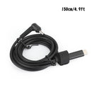 USB PD Type C Charging Cable 4.0*1.35mm Fit for ASUS Q503UA Q503U Q503