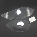 Front Lamp Lens Headlight Lens Protection Fit For Bmw S1000Rr 2015-2018 Smoke Generic