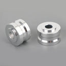 Areyourshop Billet Aluminum Handlebar Risers Fit for Suzuki DL V-Strom 1050 / XT 2019-2020