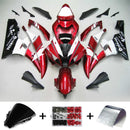 Fairing Kit For Yamaha YZF 600 R6 2006-2007 Generic