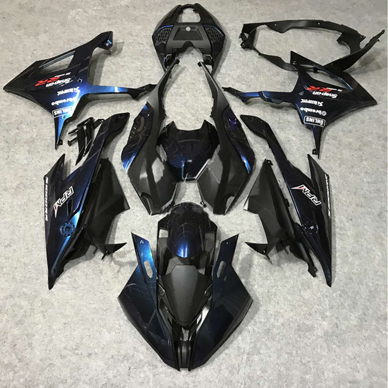 Fairing Kit For BMW S1000RR 2019-2022 Generic