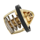 Honda Ch Cf 250 250Cc Thermostat Radiator Engine Coolant Temperature Sensor