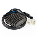 Generator Stator Regulator Rectifier Gasket For Kawasaki Ninja ZX6R ZX6RR 05-06 Generic