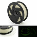 1.75mm MakerBot PETG PLA TPU Filament Printer For RepRap 2.2lb ABS 1kg 3D