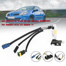 8201590627 Renault Clio III Kangoo II Air Suspension Clock Spring Harness