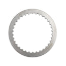 Clutch Kit Iron& Friction Plates fit for Honda 22201-ML4-610 FT500C 1982-1983 Generic