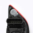 Pair Rear Bumper Lower Tail Light Brake Stop Lamp For Audi Q5 2018-2021 EU Ver. Generic