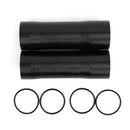 Shock Absorber Front Fork Cover Pipe Protector for Honda Rebel CMX 300 500 17-20 Generic