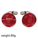 1157 LED Brake Turn Signal Light For Touring Street Glide Electra Glide Generic