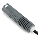 2 x Rear L&R ABS Speed Sensor 34521182067 for BMW 3-ER E36 316 - 328 + M3 Generic