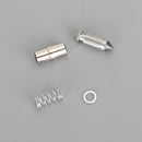 Motorcycle Carburetor Carb Rebuild Kit fit for Honda NC36 CB400FOUR Generic