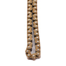 Drive Chain For Yamaha 94581-89136 94582-18136 94582-H8136 Yp400 Cp250 Yp250G Generic