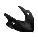 Honda CBR500R 2019-2021 Black Front Nose Headlight Panel Cover Fairing