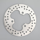 Rear Brake Disc Rotor For SYM Joyride 125/150/200 03-14 Joymax(GTS) 125 06-07