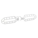 Rear Turn Signal Guard Cover for Honda ADV150/160 17-23 CB500X 2019-2021