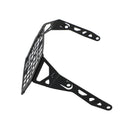 Headlight Guard Protector Cover Kit Black Fit For Suzuki Dl1050 Xt A 19+ Generic