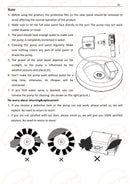 Solar Powered Fountain Water Pump Night Floating Garden Bird Bath Kit