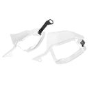 Motorcycle Handguard Shells Protector for Honda X-ADV750 17-20 Generic