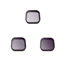 Camera Filters Nd8 Nd16 Nd32 Lens Filter Kit Fit For Gopro Hero 9/10