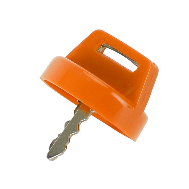 Polaris Switchback 800 Rush 600 Pro RMK 2x Ignition Key Cover 5433534 Orange