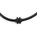 Rear L/R ABS Speed Sensor A2219056000 For Mercedes S Class W221 Generic