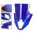 2020-2025 Kawasaki NINJA 650 ER6F Windshield Windscreen Protector