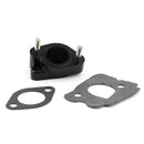 CARBURETOR JOINT SPACER Fit for YAMAHA GOLF CART G2 TO G14 85-96 J38-13596-00-00 Generic