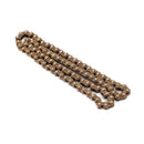 Drive Chain For Yamaha 94568-A4090 94568-A6090 Xt 125R Yb125 Yfm 125 Mw 125 Generic